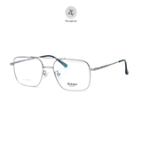  Gọng kính Zay Eyewear TL-88003 dáng phi công kim loại phong cách Hàn Quốc 