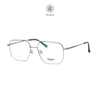 Gọng kính Zay Eyewear TL-88003 dáng phi công kim loại phong cách Hàn Quốc