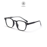 Gọng kính Zay Eyewear K9047 dáng vuông nhựa TR90 phong cách thời trang