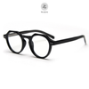 Gọng kính Zay eyewear LY83011 dáng tròn nhựa TR90 cao cấp