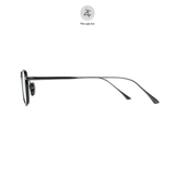  Gọng kính cận loạn nam nữ thời trang Zay eyewear Bradbury dáng vuông phong cách thời trang 
