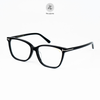  Gọng kính Tom Ford FT5842 dáng vuông nhựa acetate cao cấp fullbox 
