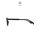 Gọng kính Zay Eyewear 8609 dáng vuông nhựa TR90 cao cấp