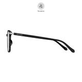Gọng kính Bolon BJ5180 dáng vuông nhựa acetate fullbox chính hãng