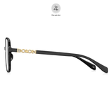  Gọng kính Bolon BJ5182 dáng vuông nhựa acetate chính hãng fullbox 