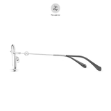 Gọng kính Molsion MA7289 dáng vuông titanium chính hãng fullbox