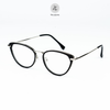 Gọng kính Zay Eyewear S11916 dáng mắt mèo phong cách hàn quốc