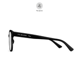 Gọng kính Molsion MJ5126 dáng vuông nhựa acetate chính hãng fullbox