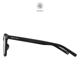  Gọng kính Bolon BJ5167 dáng vuông nhựa acetate chính hãng fullbox 