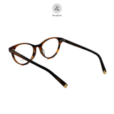  Gọng kính cận loạn nam nữ thời trang Zay eyewear Tess dáng mắt mèo cao cấp 