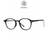 Gọng kính Zay Eyewear TR1952 dáng tròn phong cách hàn quốc