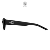  Kính mát phân cực polarized Bolon BX3003 dáng mắt mèo nhựa acetate chính hãng fullbox 