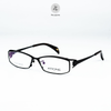 Gọng kính Zay eyewear VK5016 dáng chữ nhật Titanium cao cấp