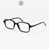  Gọng kính Gucci GG1211O dáng vuông nhựa acetate cao cấp fullbox 