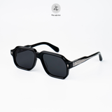 Kính mát Jacques Marif Mage Challenger dáng phi công nhựa acetate cao cấp fullbox