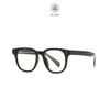 Gọng kính cận loạn dáng vuông thời trang Zay Eyewear A2155 bền dẻo phong cách hàn quốc