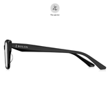 Gọng kính Bolon BJ3209 dáng mắt mèo nhựa acetate chính hãng fullbox