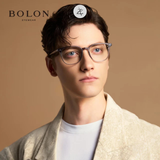 Gọng kính Bolon BJ5176 dáng vuông nhựa acetate fullbox chính hãng