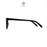  Gọng kính cận loạn nam nữ thời trang Zay eyewear Jared dáng tròn cao cấp 
