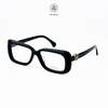  Kính mát Chanel CH3467 dáng hình chữ nhật nhựa acetate cao cấp fullbox 
