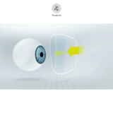 Tròng Kính chống UV Zeiss Duravision® Platinum UV chính hãng