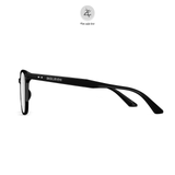Gọng kính Molsion MJ5131 dáng vuông nhựa acetate chính hãng fullbox