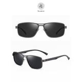  Gọng kính cận loạn dáng vuông thời trang Zay Eyewear ST5925 bền dẻo phong cách hàn quốc 
