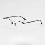 Gọng kính xẻ cước Zay Eyewear HJ 888 dáng vuông phong cách hàn quốc