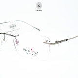 Gọng khoan Peterson 2980 hình chữ nhật titanium cao cấp fullbox 