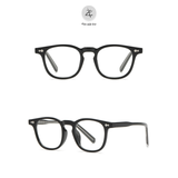  Gọng kính cận loạn dáng vuông thời trang Zay Eyewear A1933 bền dẻo phong cách hàn quốc 