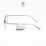  Gọng kính Velocity VL285054 dáng vuông titanium chính hãng fullbox 