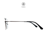  Gọng kính Zay Eyewear TL-88003 dáng phi công kim loại phong cách Hàn Quốc 