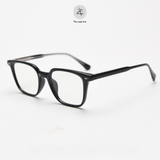 Gọng kính Zay Eyewear LY2316 dáng vuông nhựa TR90 cao cấp
