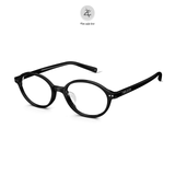  Gọng kính Molsion MJ3107 dáng oval nhựa acetate chính hãng fullbox 