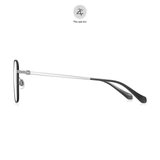 Gọng kính Bolon BA7023 dáng vuông titanium chính hãng fullbox
