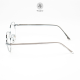 Gọng kính Zay Eyewear 66008 dáng mắt mèo phong cách hàn quốc