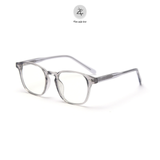 Gọng kính Zay Eyewear K9047 dáng vuông nhựa TR90 phong cách thời trang