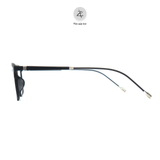  Gọng kính Zay Eyewear M3014 dáng vuông TR90 phong cách hàn quốc 