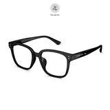 Gọng kính Molsion MJ5126 dáng vuông nhựa acetate chính hãng fullbox