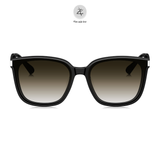 Kính mát phân cực polarized Bolon BL3151 dáng vuông nhựa acetate chính hãng fullbox