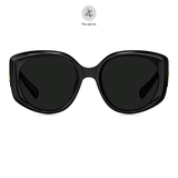 Kính mát phân cực polarized Bolon BL3197 dáng vuông nhựa acetate chính hãng fullbox