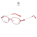  Gọng kính titanium 678 phong cách thời trang cao cấp 
