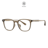 Gọng kính Bolon BJ5176 dáng vuông nhựa acetate fullbox chính hãng