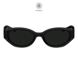 Kính mát phân cực polarized Bolon BX3003 dáng mắt mèo nhựa acetate chính hãng fullbox 