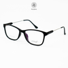  Gọng kính 7005 dáng vuông nhựa TR90 dẻo hàn quốc 