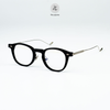  Gọng kính Gentle Monster Eddy dáng tròn nhựa acetate cao cấp fullbox 