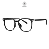 Gọng kính Bolon BJ5180 dáng vuông nhựa acetate fullbox chính hãng