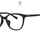 Gọng kính Bolon BJ5172 dáng mắt mèo nhựa acetate chính hãng fullbox