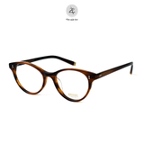  Gọng kính cận loạn nam nữ thời trang Zay eyewear Tess dáng mắt mèo cao cấp 