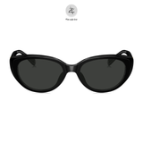  Kính mát phân cực polarized Bolon BL5092 dáng mắt mèo nhựa acetate chính hãng fullbox 